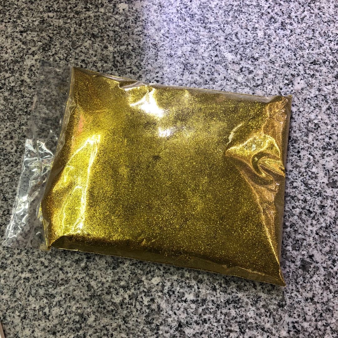 亮片超细闪光粉七彩镭射金粉材料粉闪粉多色111