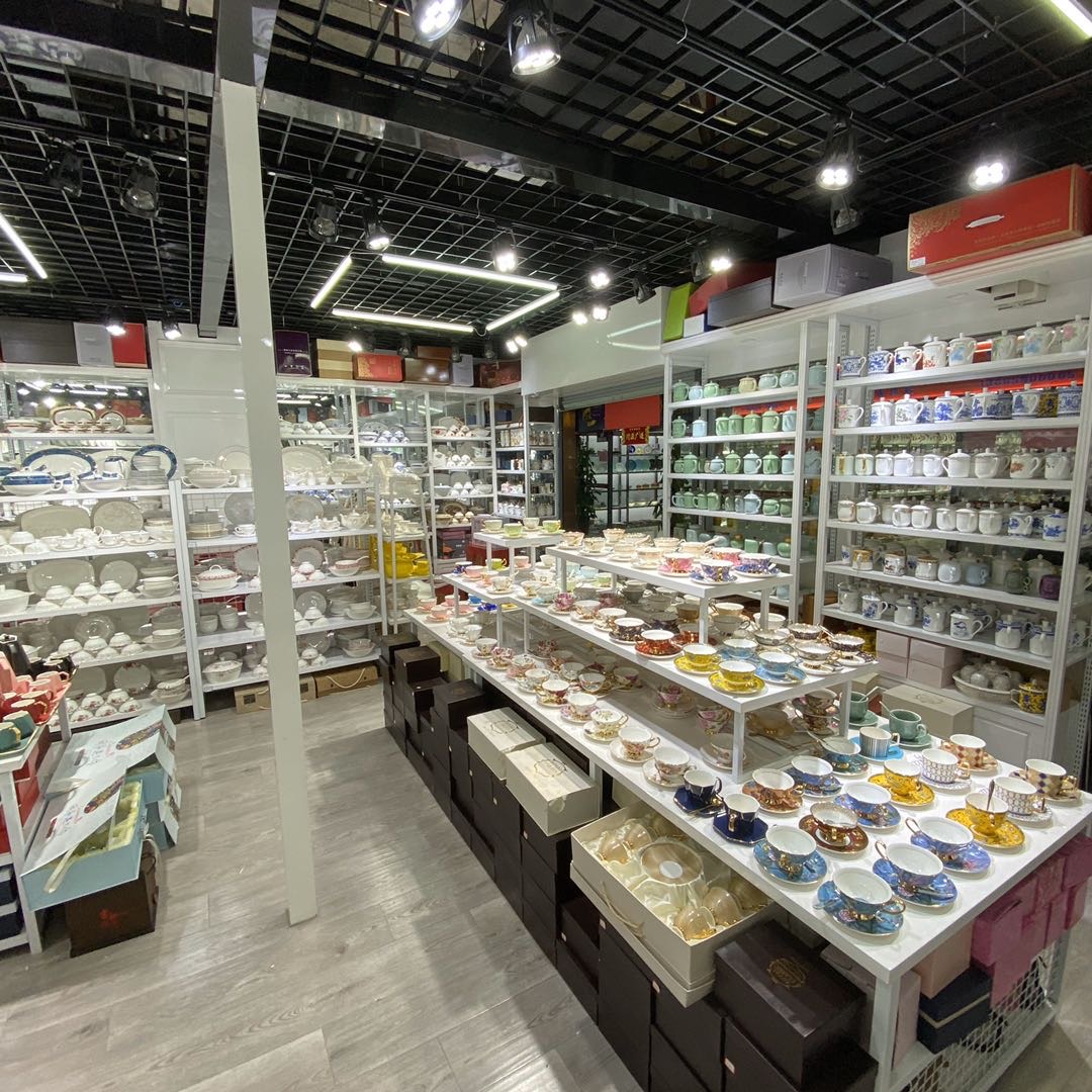 Yaoda Ceramics describe pic - 3