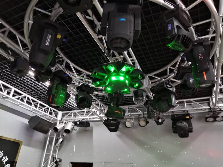 Guangzhou Meibo Optoelectronic Technology Co., LTD describe pic - 2