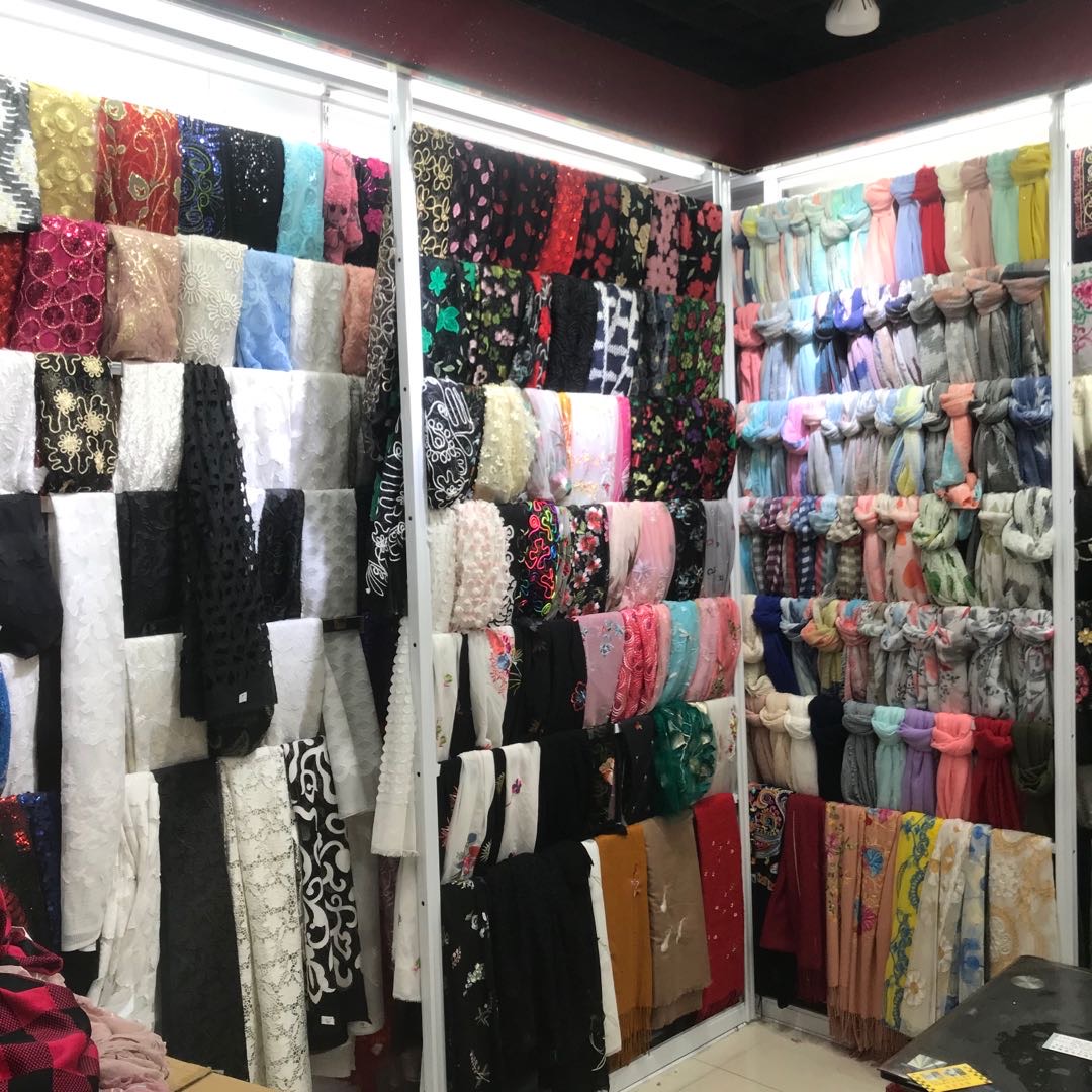 Yiwu Ouxima embroidery products describe pic - 1