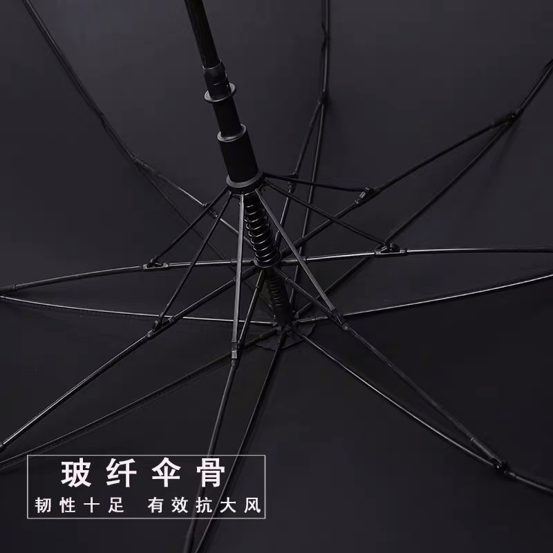 雨伞/太阳伞/天堂伞/加大号晴雨伞/晴雨伞产品图