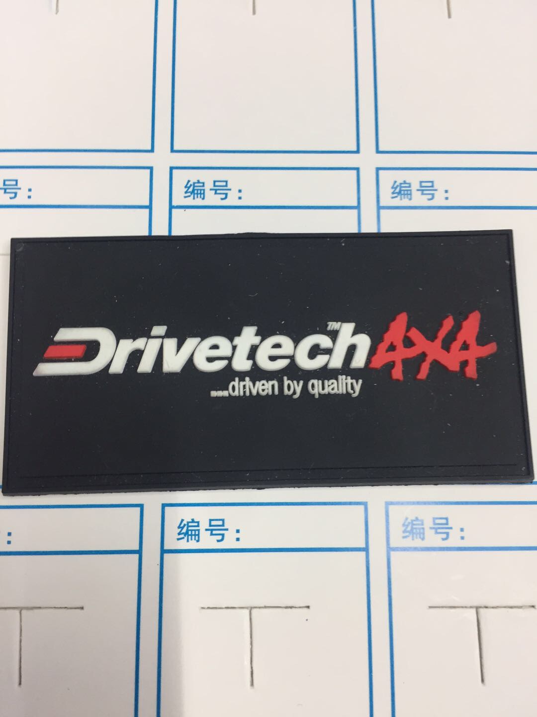 Leather Label Tag Manufacturers Direct To Sample To Order A Large Number Of Spot details Picture
