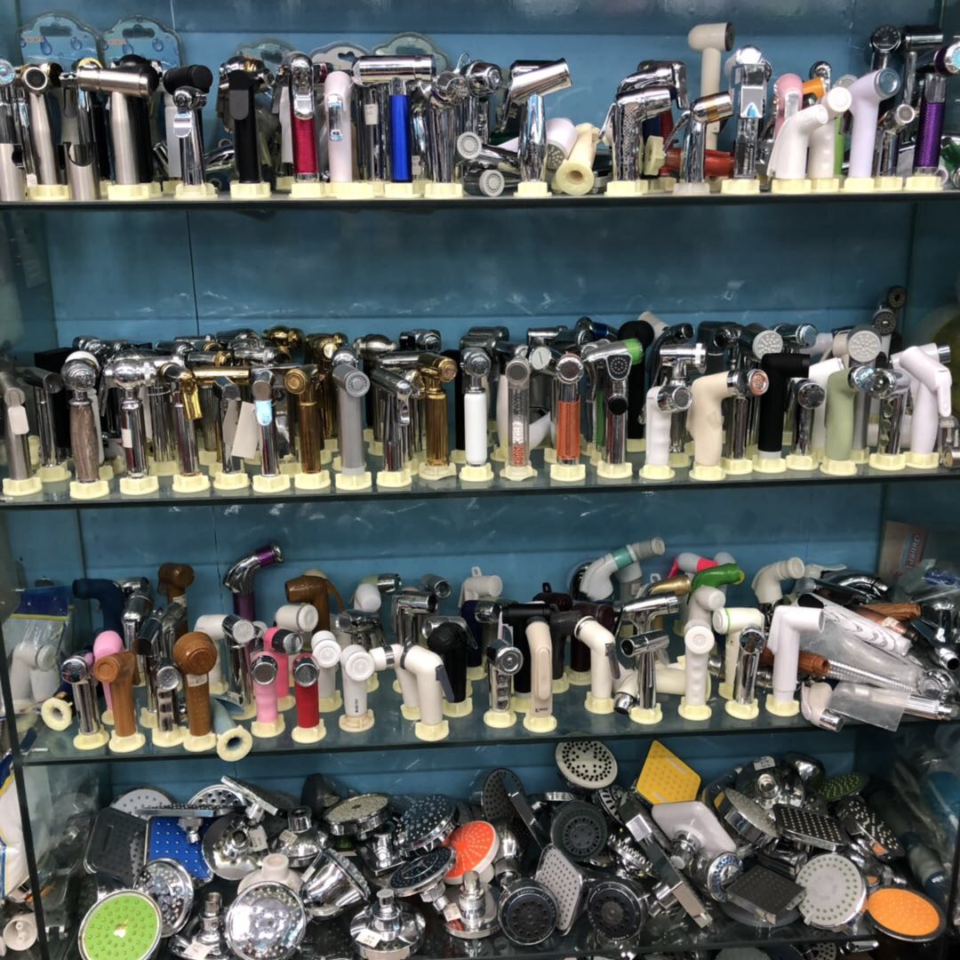 Ningbo Mingsheng Sanitary Ware 1 describe pic - 2