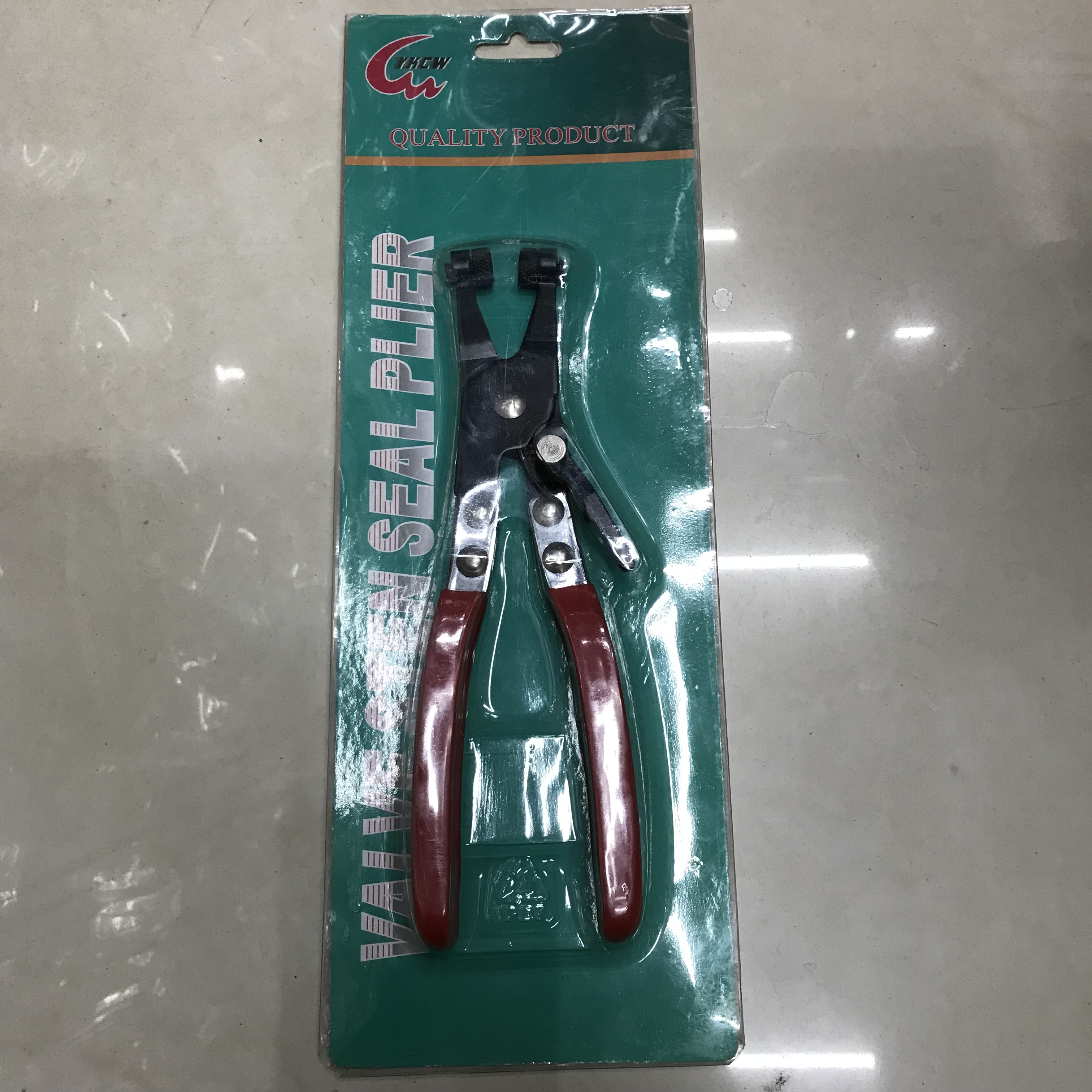 直型喉式汽车管束钳汽车水管钳