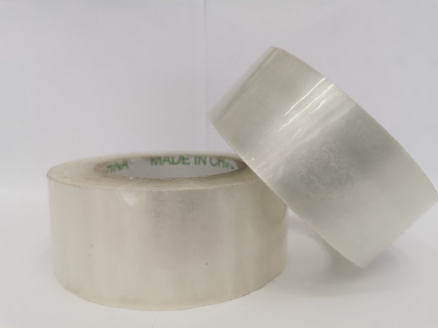 BOPP sealing tape for Taobao Express sealing and packaging details Picture