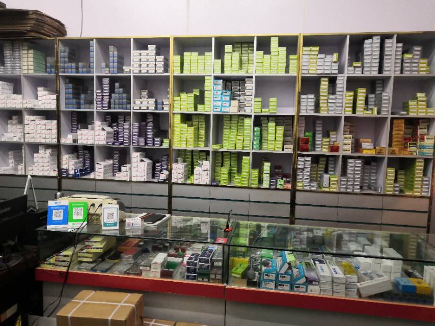 Jiawei sewing machine needle describe pic - 2