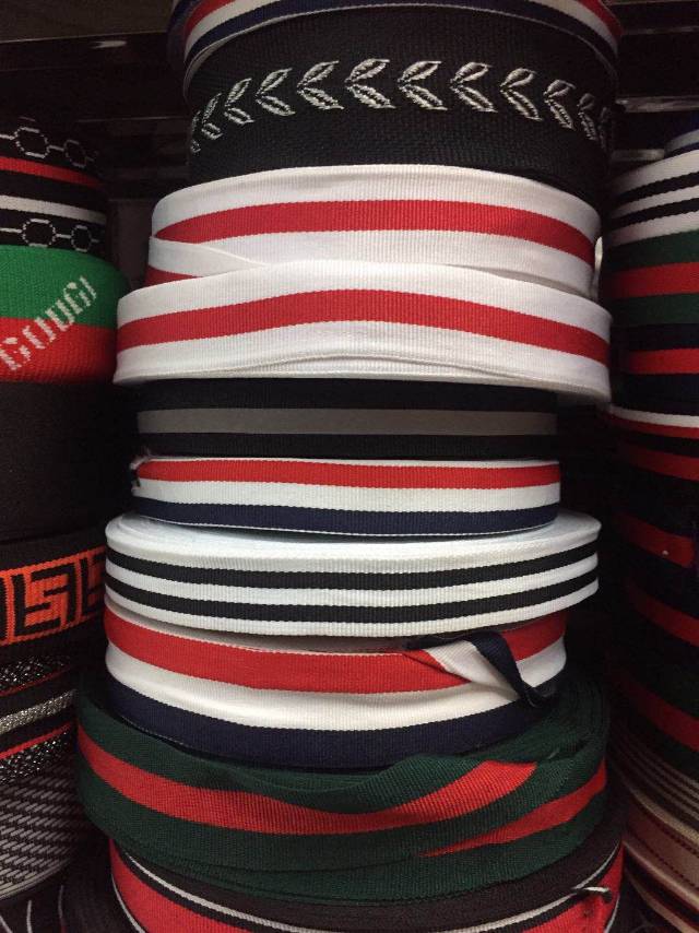 Environmental Action: Elastic Band Options in Support of Sustainability