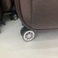 行李箱旅行箱大容量旅行箱拉杆行李箱旅行出行行李箱红棕色款式细节图