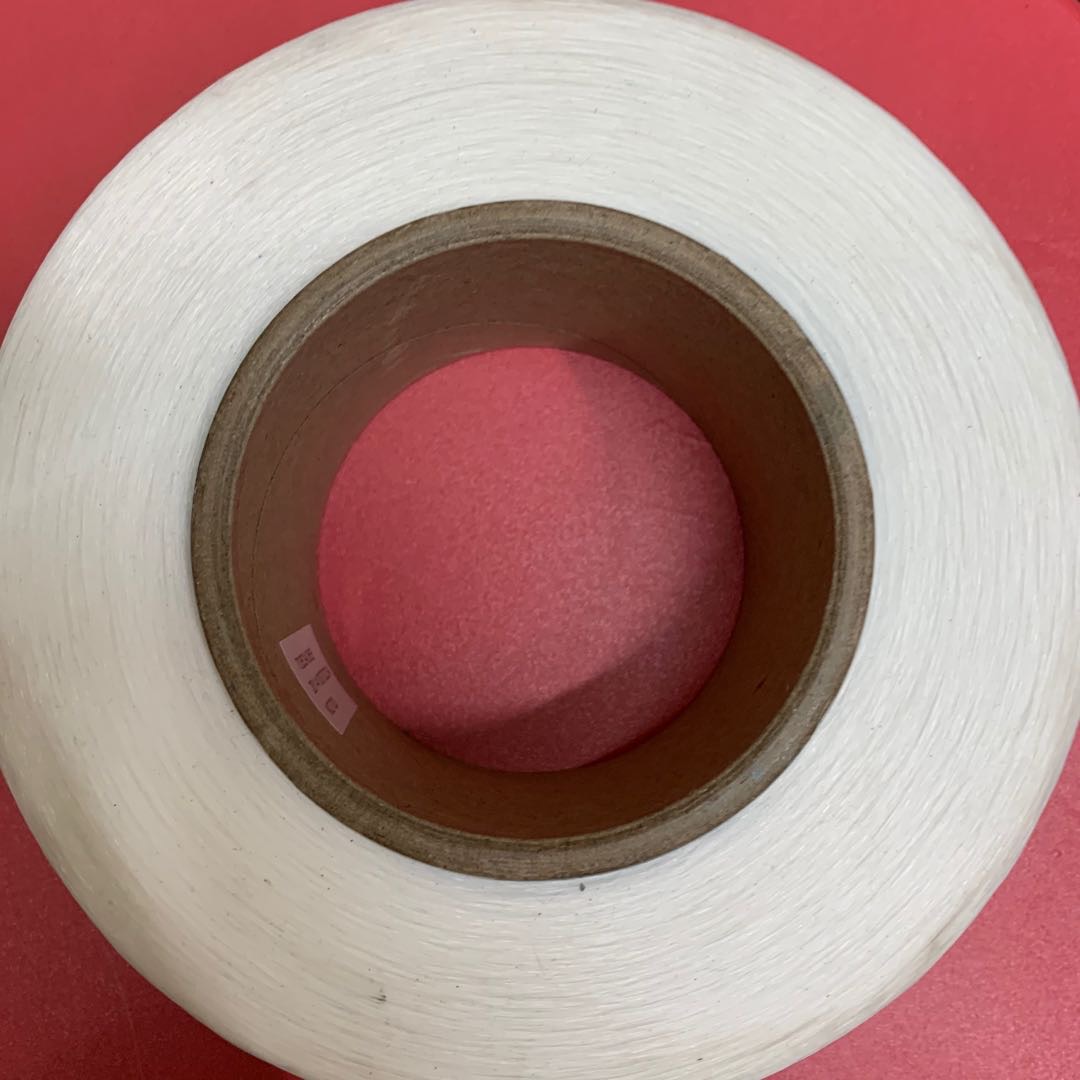 Spandex 280D elastic filament winding machine winding frame details Picture