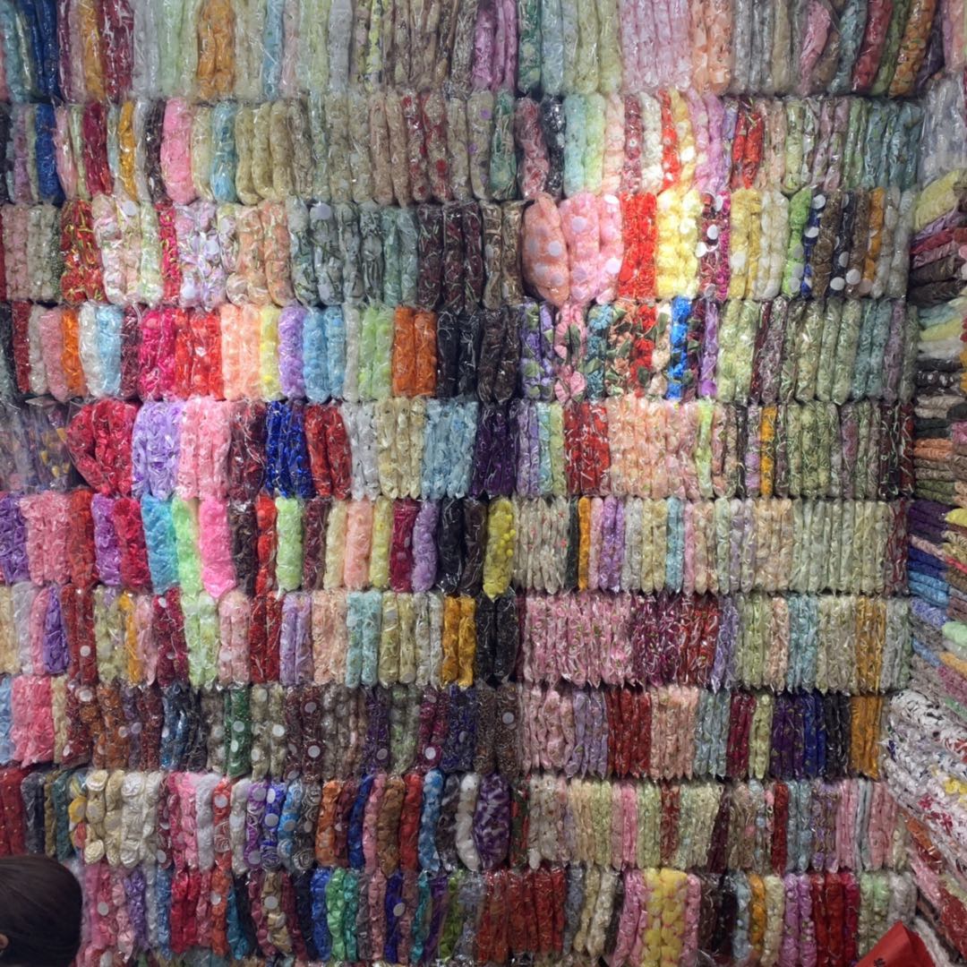 Xinming Craft Flower Factory describe pic - 1