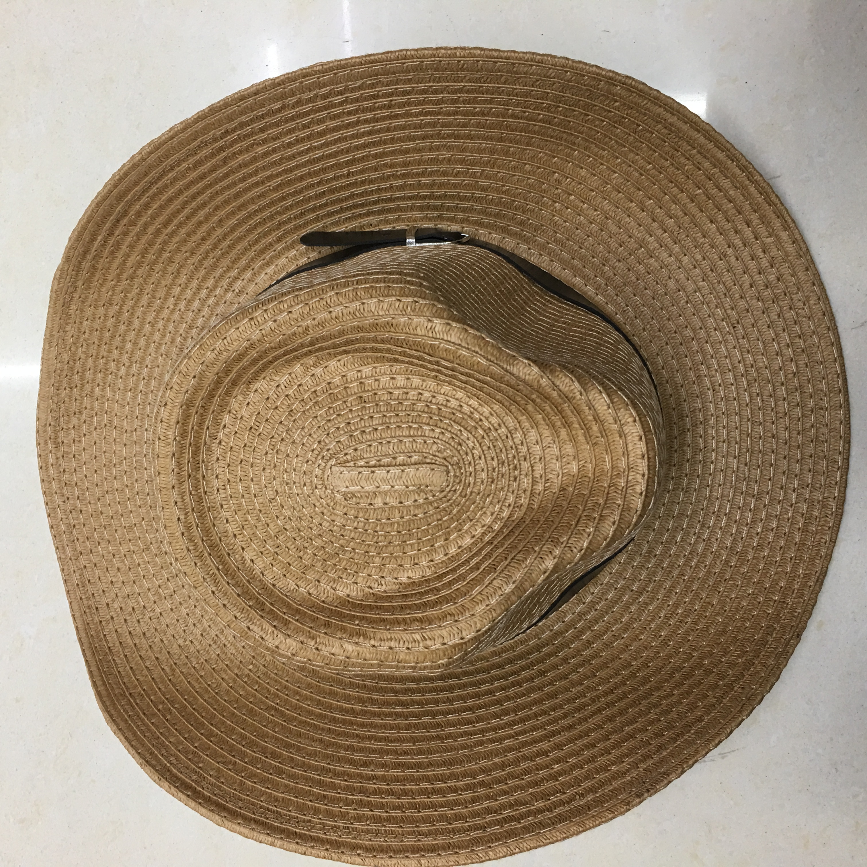 Summer and spring outdoor travel sun hats, sun protection hats and beach hats for men and women in Panama