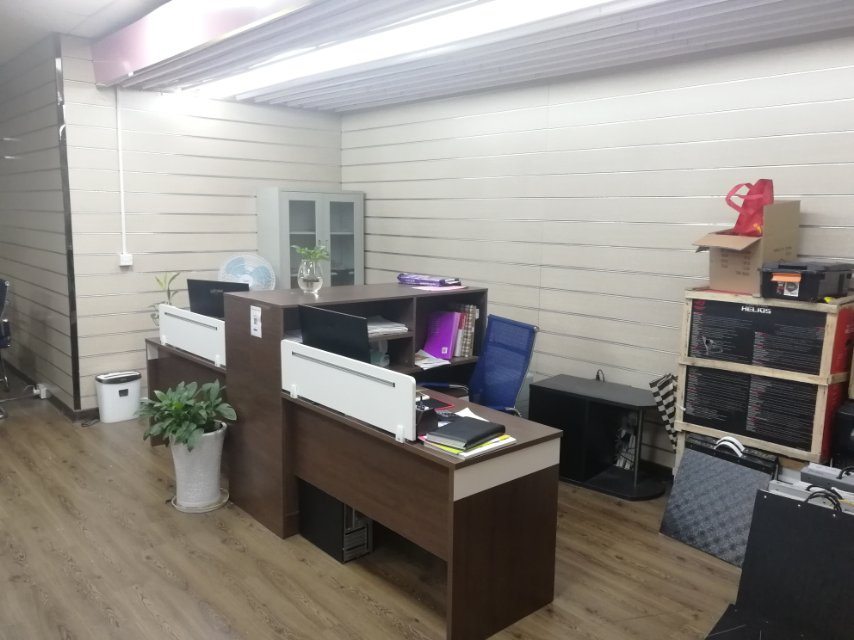 Zhejiang Kangshuai Import and Export Co., LTD describe pic - 1