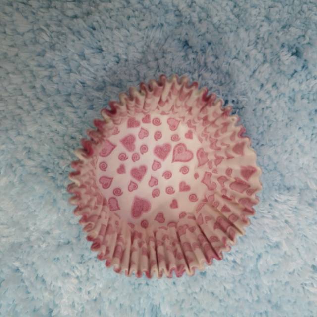 厂家直销蛋糕杯一次性杯子烘培纸托蛋糕托500个每条产品图