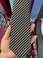 针织领带新款涤纶领带男士新款厂家直销领带新品细节图