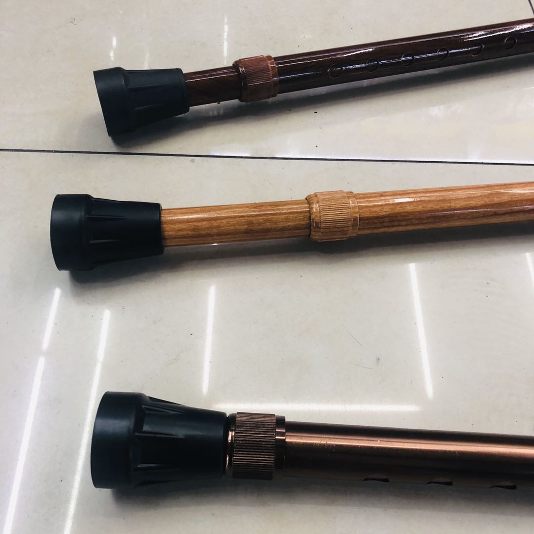 爆款两节单脚带灯各款各色细节图