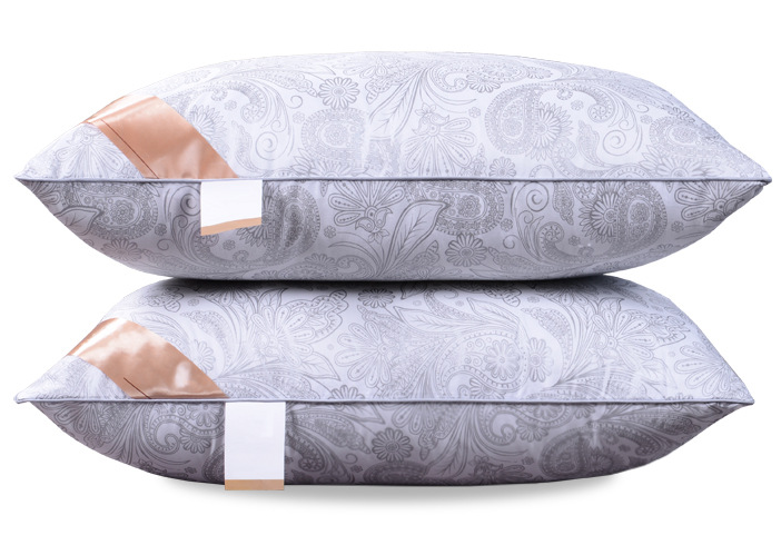 Factory direct sales and wholesale of pillows, pillow cores, health care neck pillows, and five-star hotel feather velvet pillows