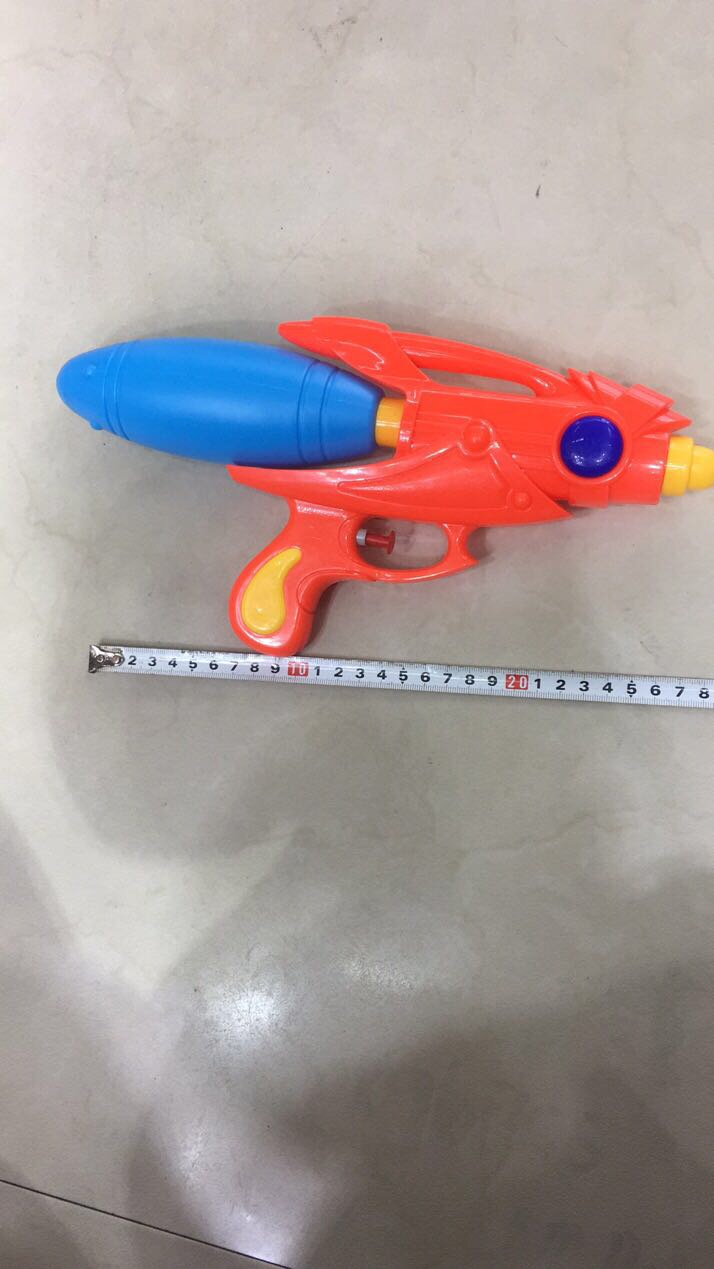 儿童戏水漂流小宝大号容量打水仗神器细节图