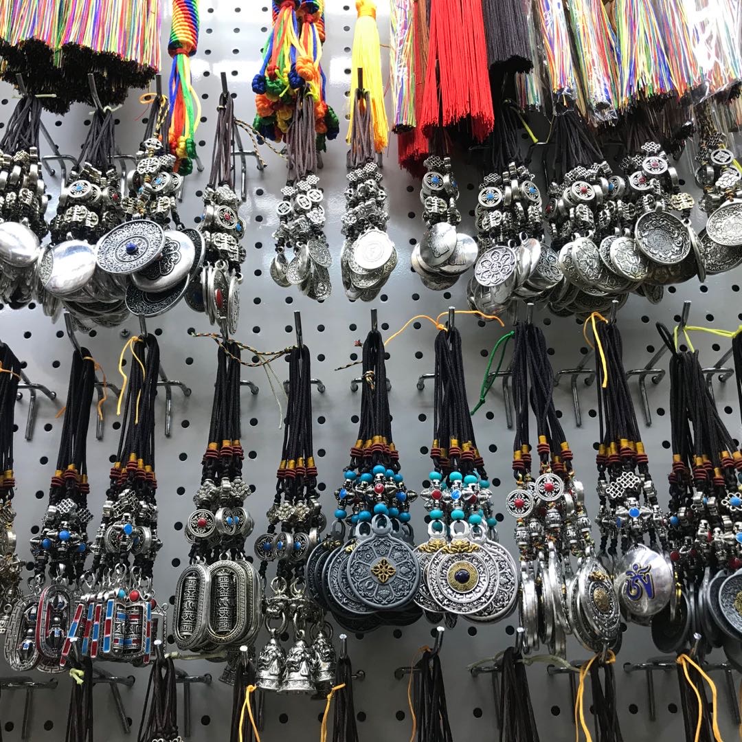 Yiwu Ganchuang Craftsmanship describe pic - 2