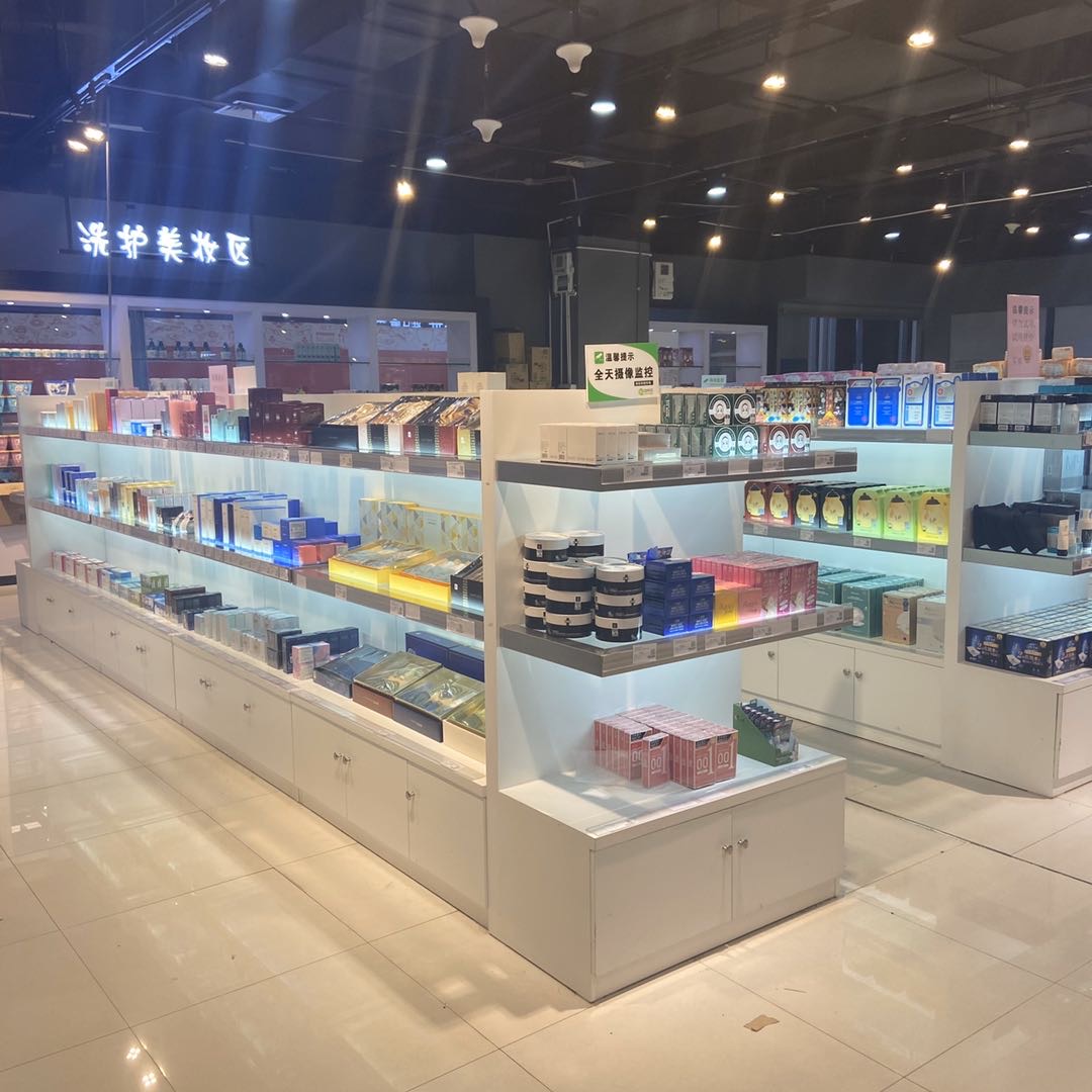 Yiwu Yilai E-commerce Park Development Co., LTD describe pic - 1