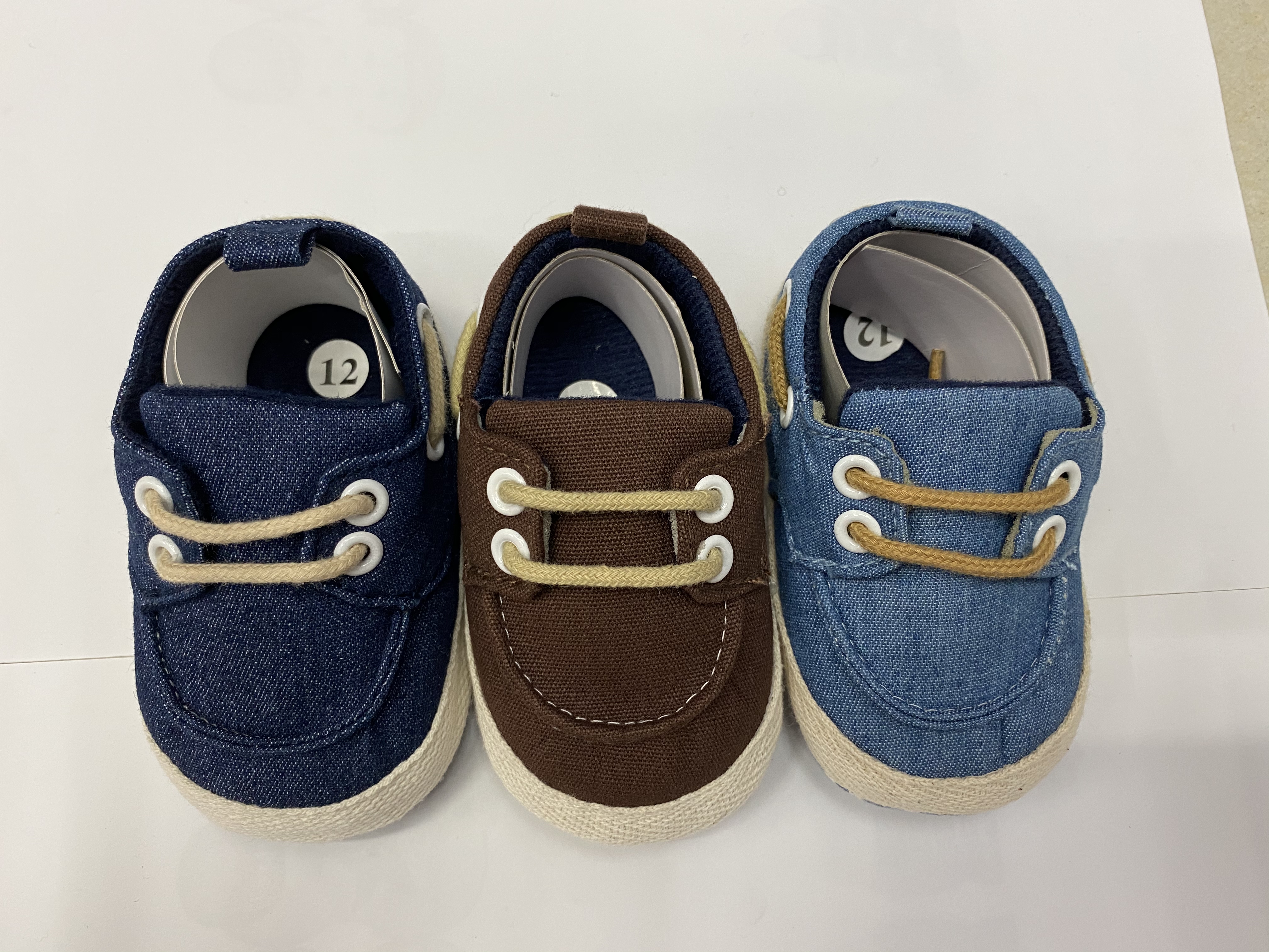 YY-255阳阳2020款男宝宝软底单鞋