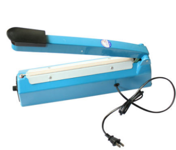 手压封口机SF-200加热封口机塑料袋铝箔袋手压式封口机