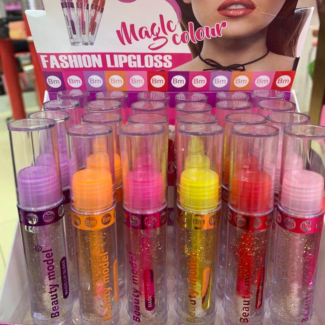 Factory Direct Color Change Lip Oil Repair Moisturizing Lip Moisturizing Lip Color Powder