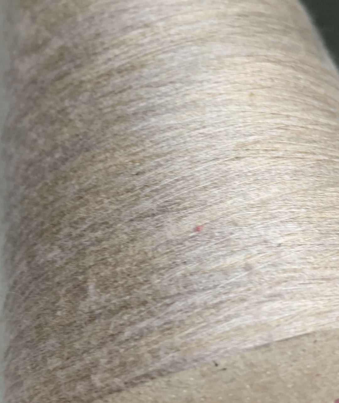 Cotton Thread Cotton Yarn Baby Thread Pure Cotton Wool All Cotton Hand Woven Linen Brown Specification drawing