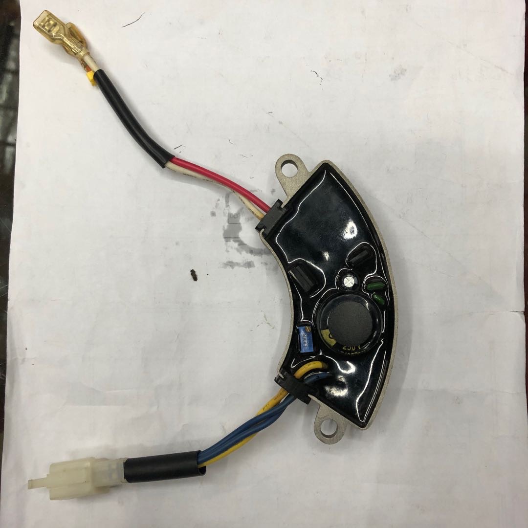 Regulator Regulator Generator Accessories Garden Accessories Agricultural Accessories Industrial Accessories