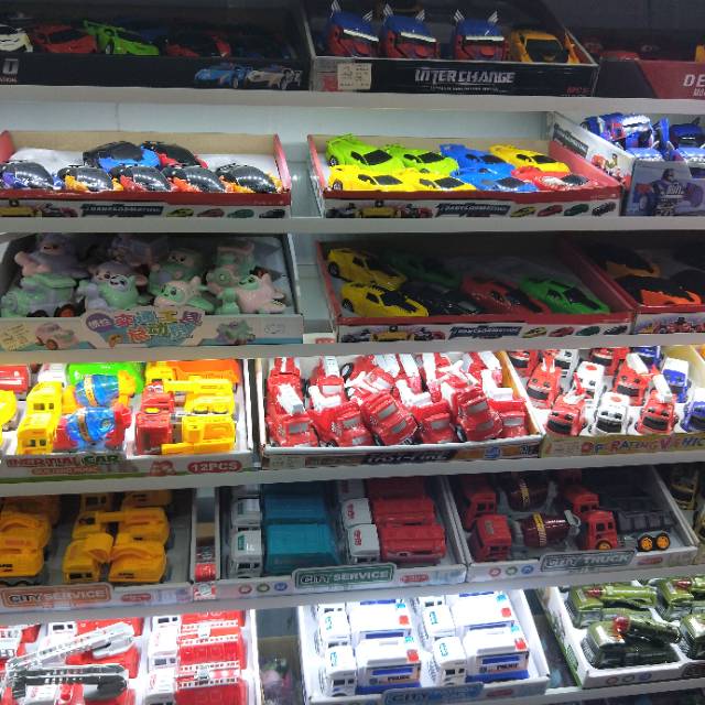 Yiwu Jinyi E-commerce Firm describe pic - 1