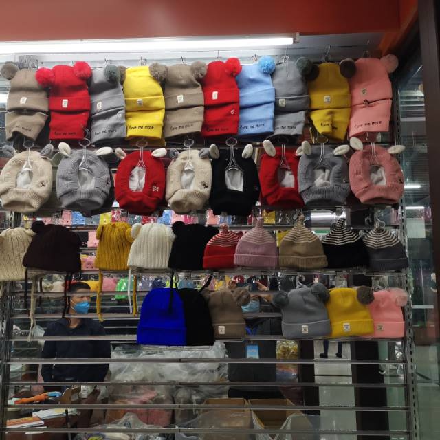 Yunwa Gloves describe pic - 3