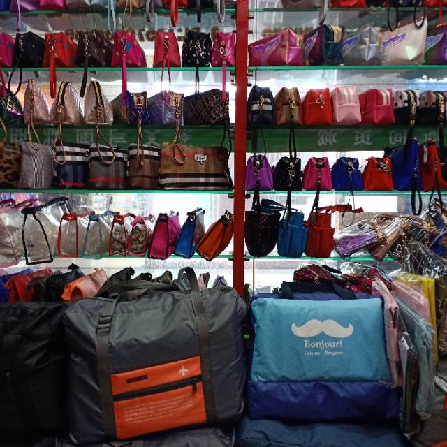 Golden Phoenix leather goods describe pic - 3