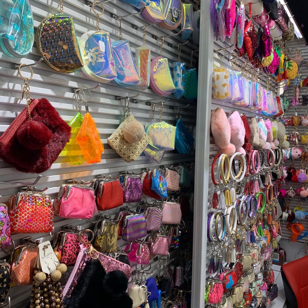 Yimei Accessories describe pic - 1