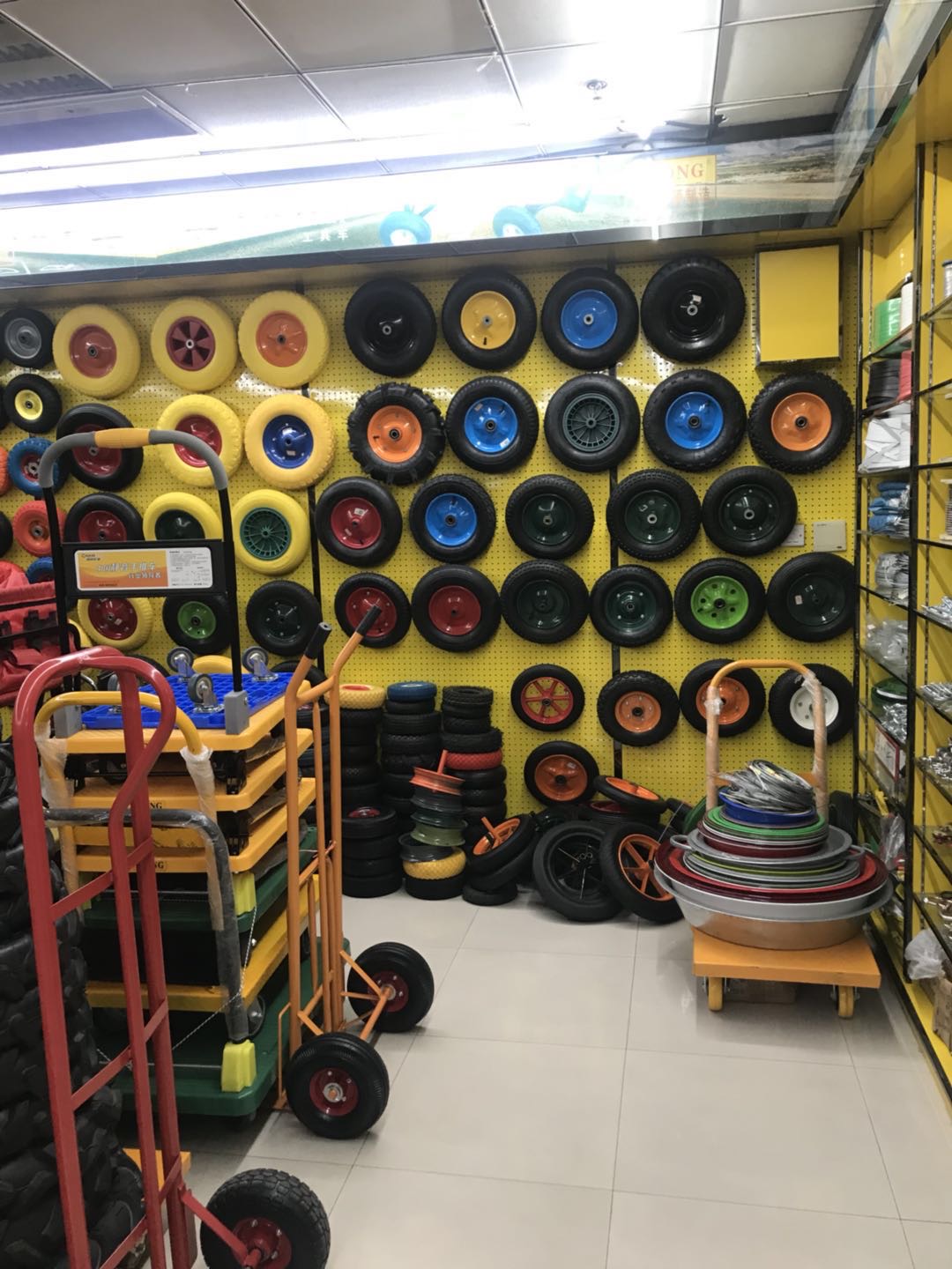 Tiansong Special Vehicle Co., LTD. 19437 describe pic - 3