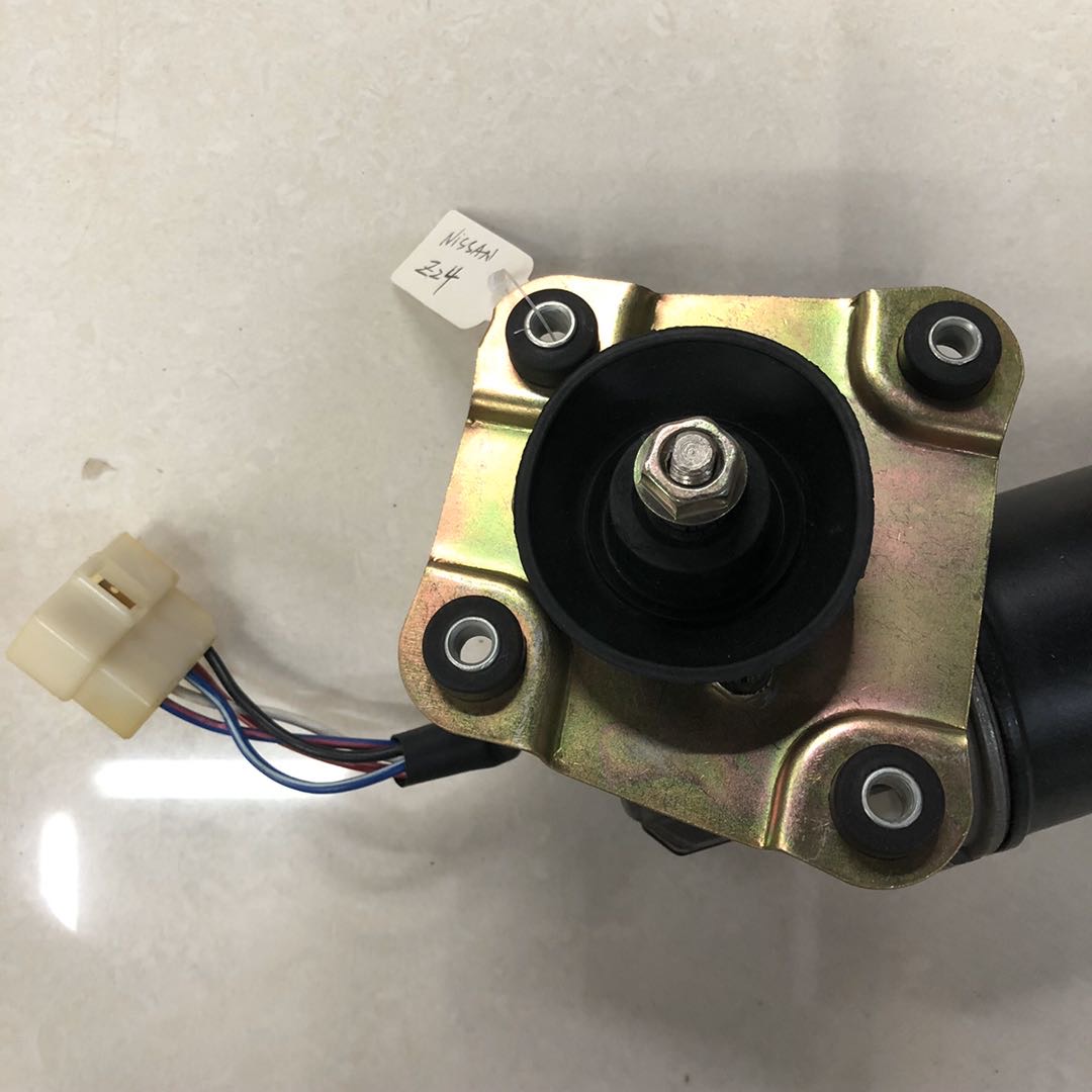 汽车雨刮电机型号齐全适配各种类型汽车经久耐用需要订做