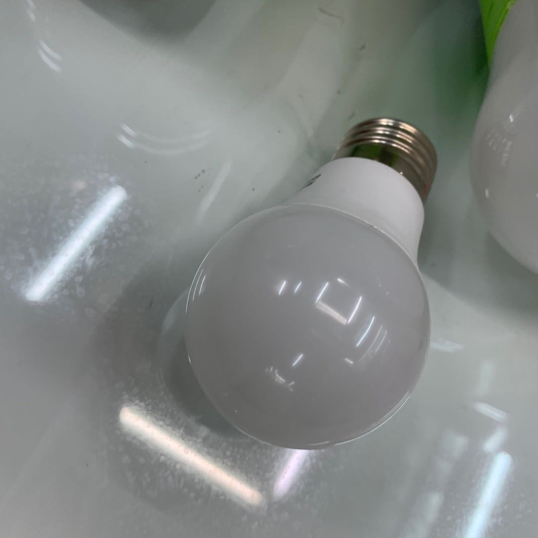 Led Green Light Bulb Variety Of Models Available Specification drawing