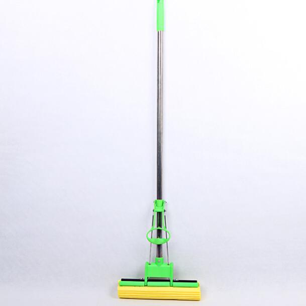 Manufacturers Direct Gift Mop Processing Custom Sponge Mop Absorbent Mop Department Store Mop details Picture