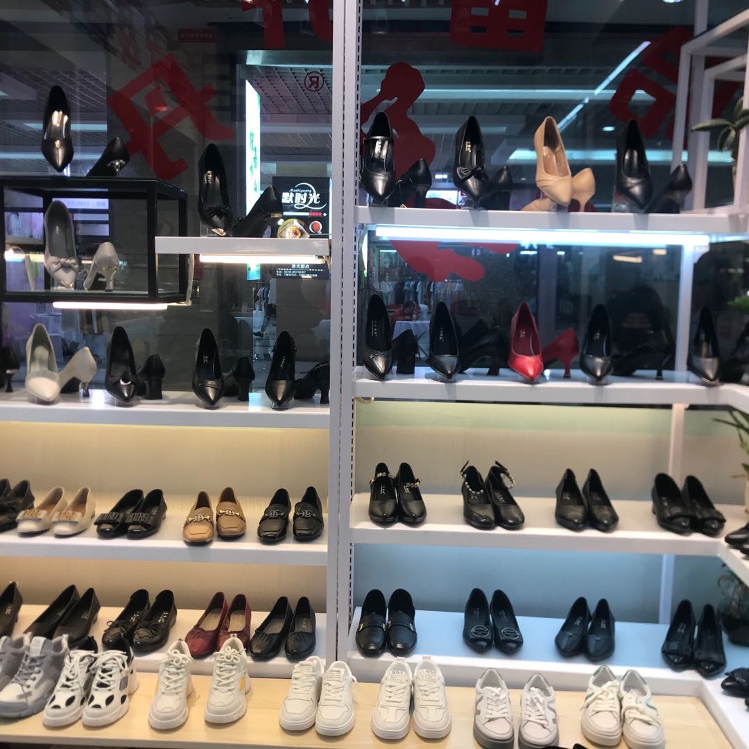 Qian Suo Shoes describe pic - 1