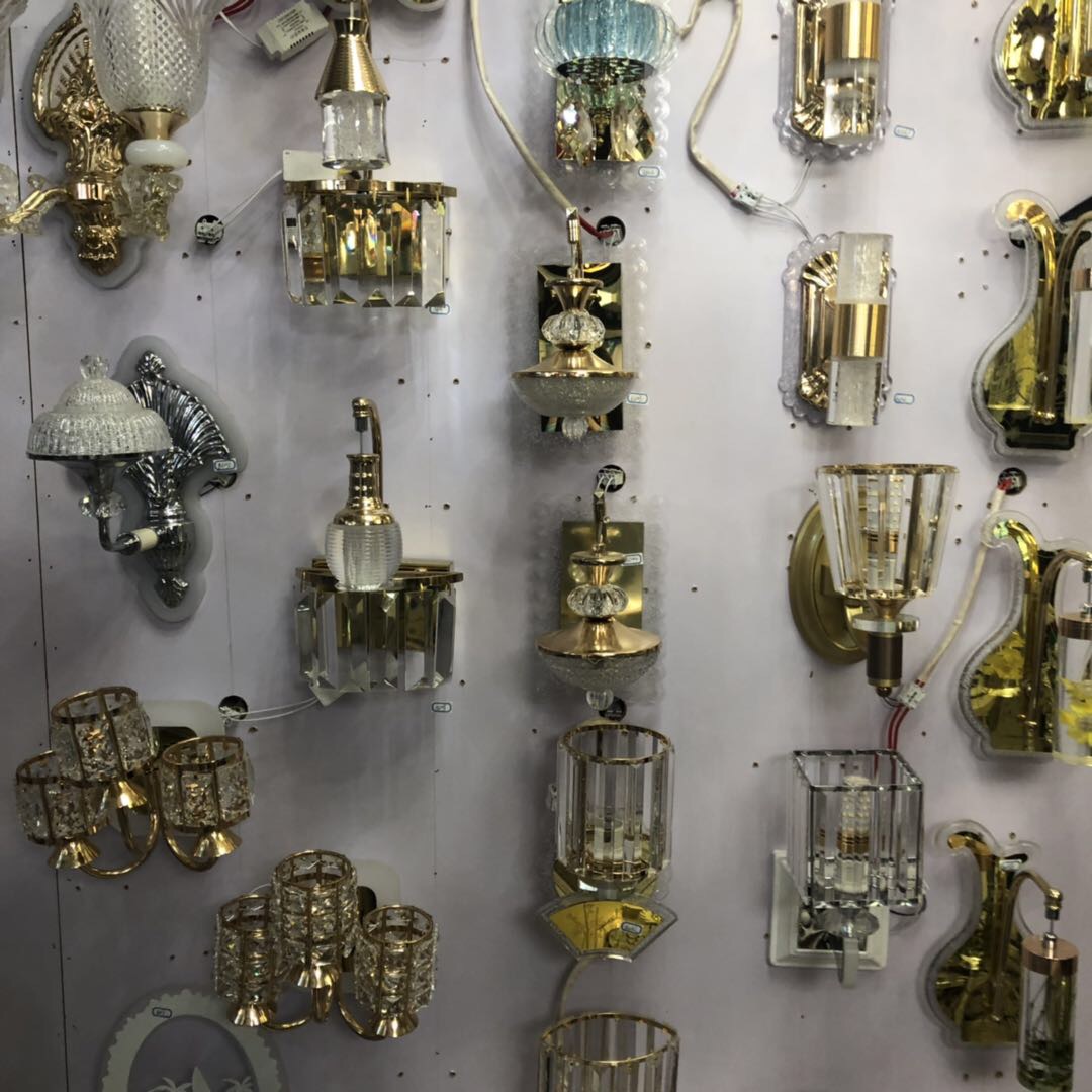 Lejia Lighting describe pic - 2