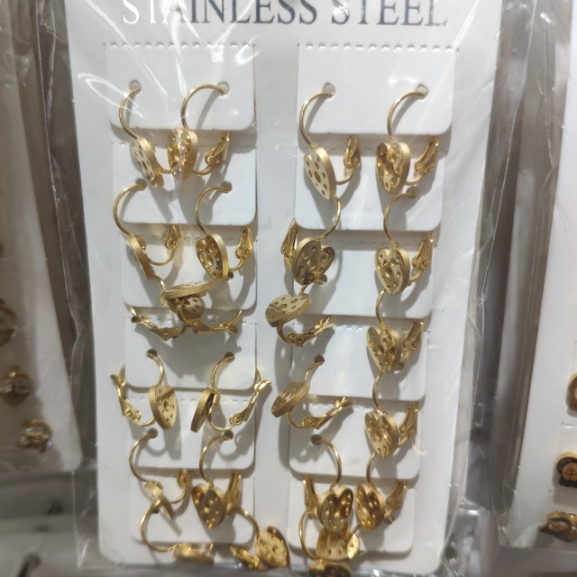 2020年耳环女气质长款2019新款潮耳钉