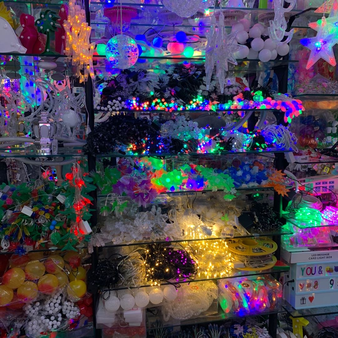 Shuangping Lantern Factory, Linhai City, Zhejiang Province describe pic - 2