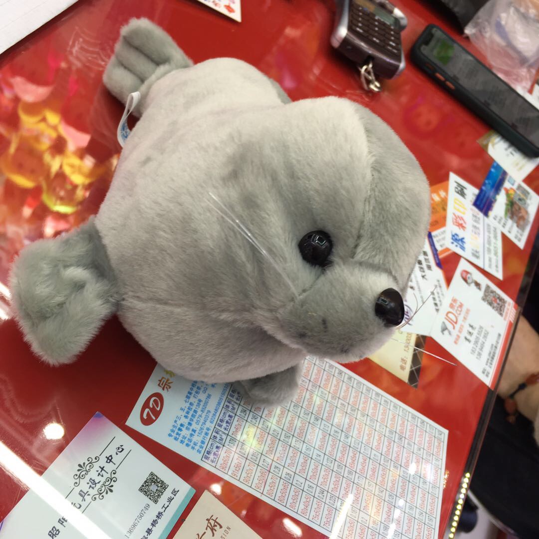 猫爪捏捏/pu捏捏乐/捏捏乐/面包模型/解压神器细节图