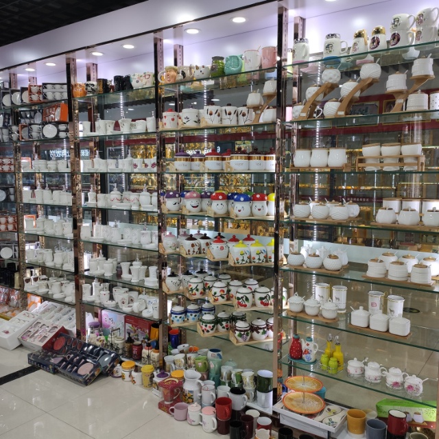 Dingmei Ceramics Industry describe pic - 2