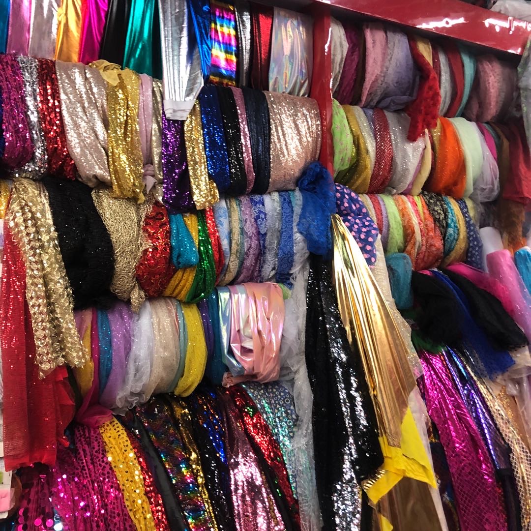 Haozhan Textile Industry describe pic - 1