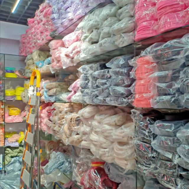 Yiwu Linda Accessories Store describe pic - 1