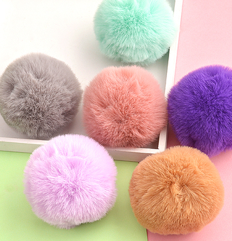 Manufacturers Direct Sales Of Color Ball Ball Diy Ball Ball Golden Onion Ball Kindergarten Children Handmade Materials details Picture