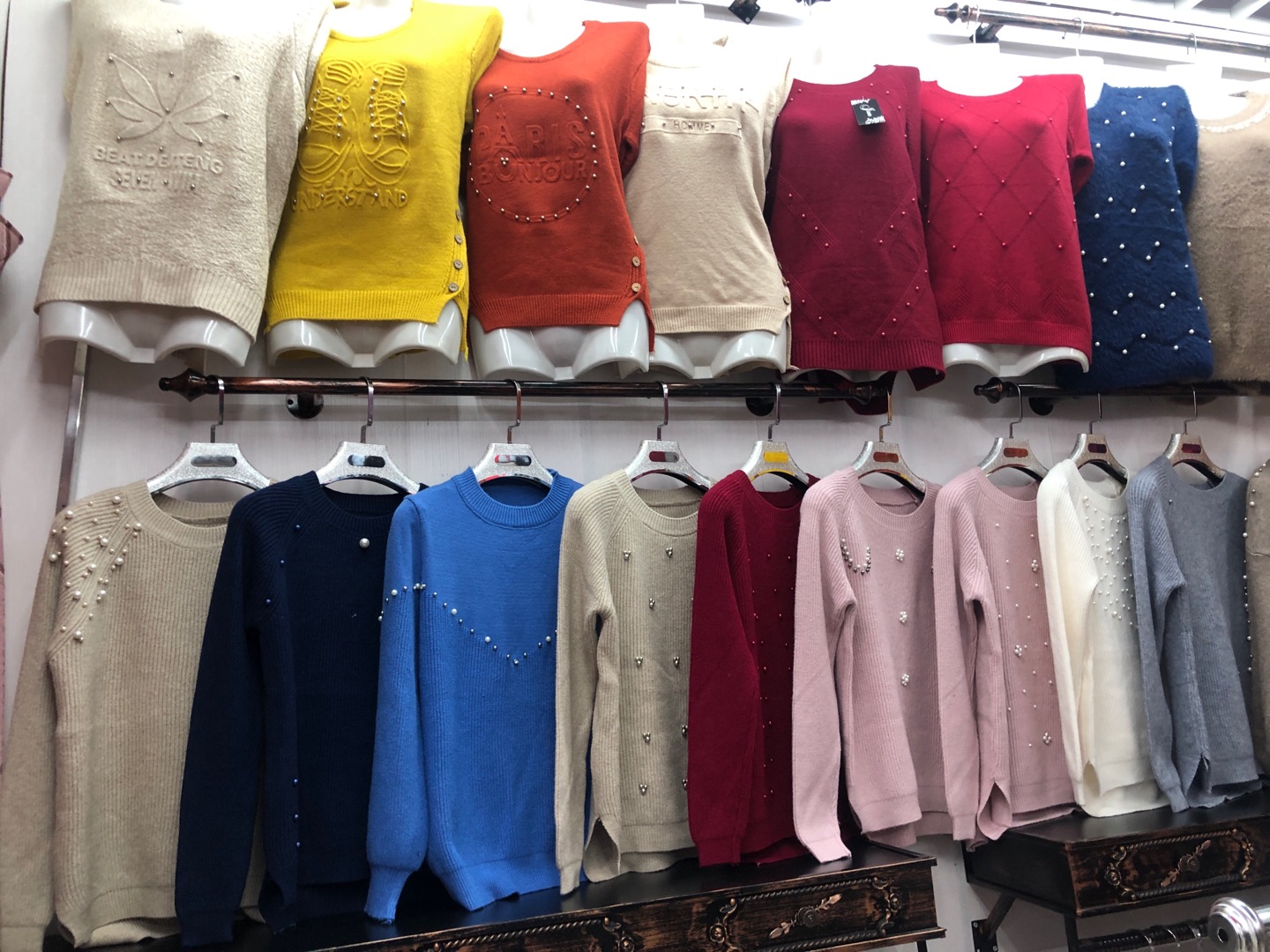 Lishi Bao describe pic - 1