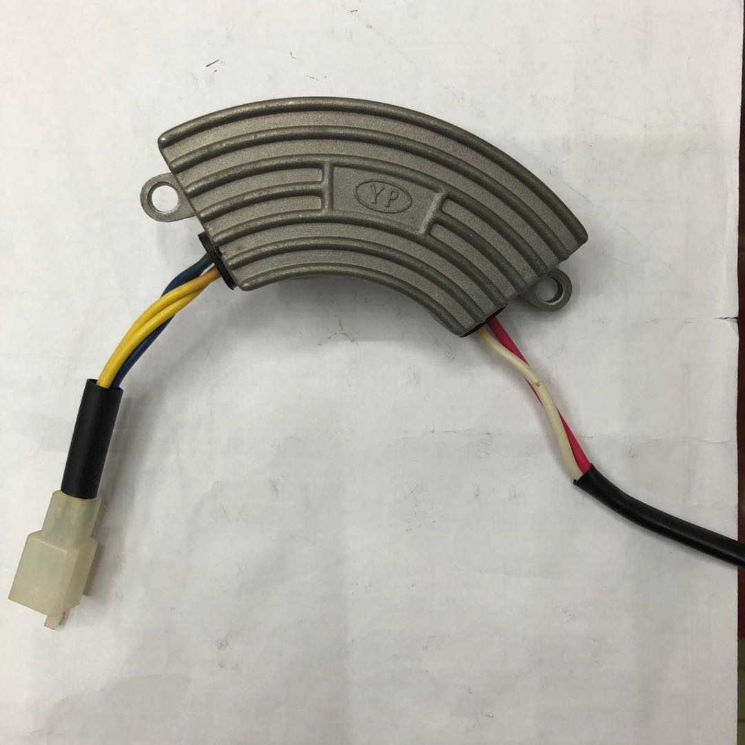 Regulator Regulator Generator Accessories Garden Accessories Agricultural Accessories Industrial Accessories details Picture