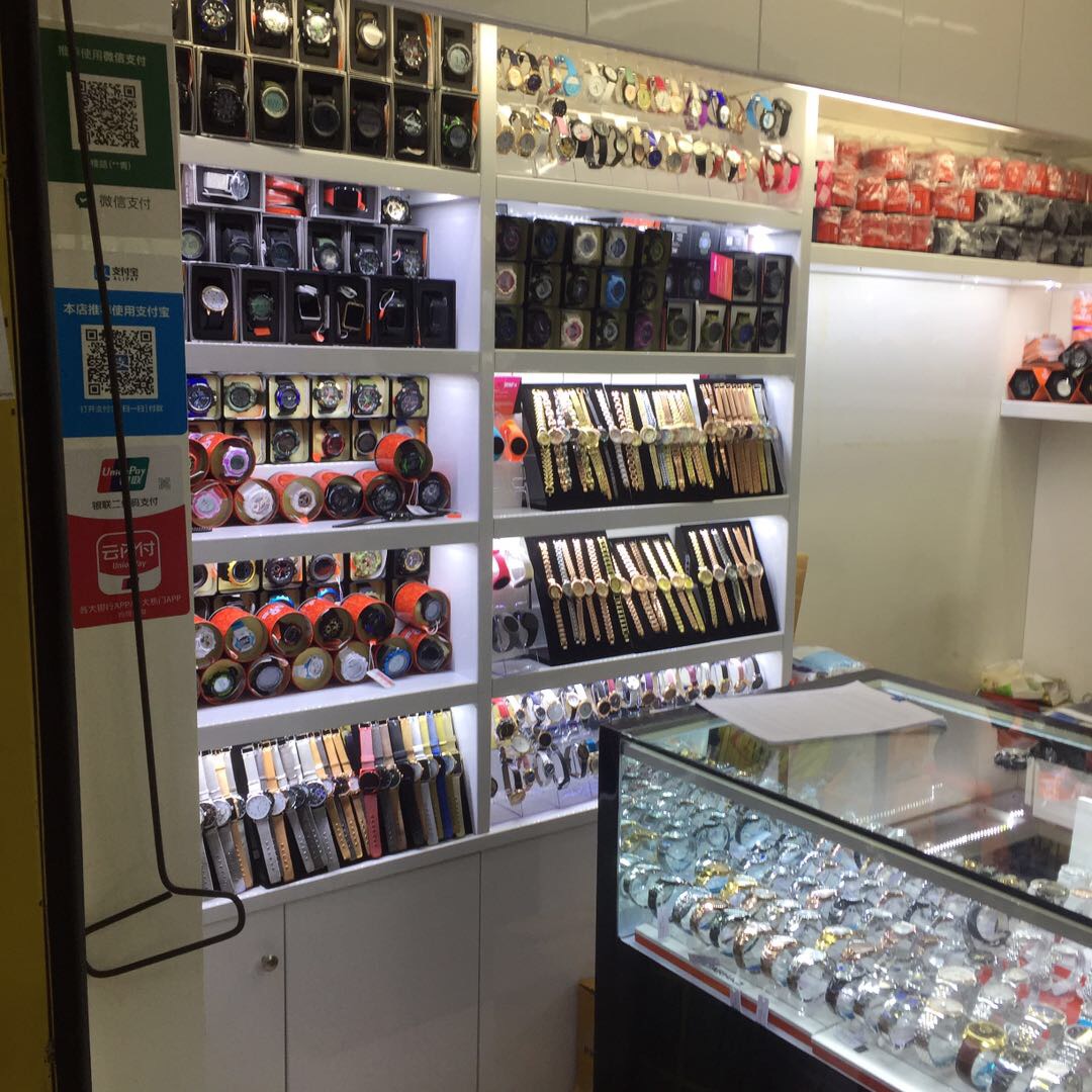 Wangfeng Watch Shop describe pic - 1