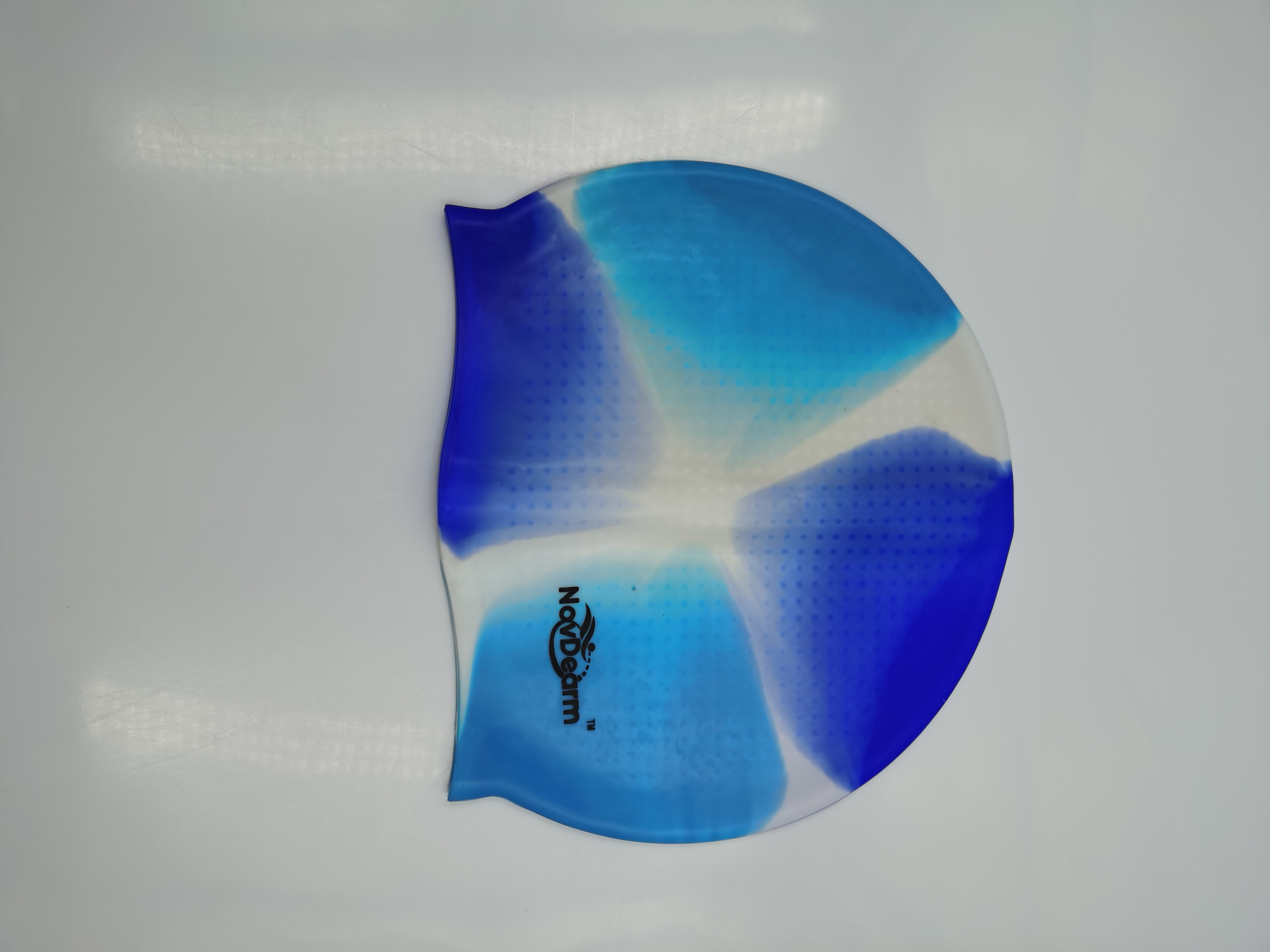 泳帽/JIEJIA泳帽细节图