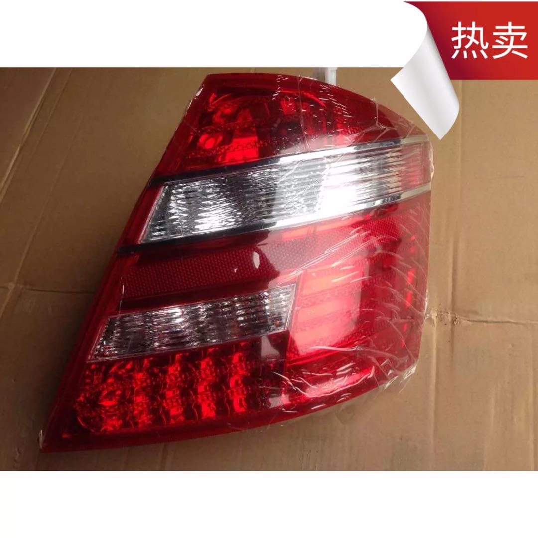 后大灯后尾灯总成后照灯原装品质